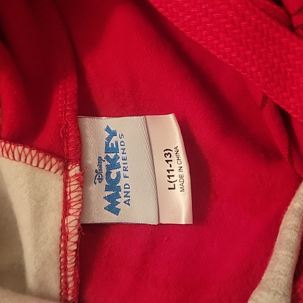 Mickey Hoodie - Picture 5 of 6